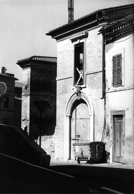 Palazzo Barilari